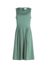 Vera Mont - Sommerkleid tailliert - Bright Jungle