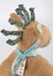 sigikid® Schnuffeltuch Pony Wiwi Wiah ,  für Babys und Kleinkinder Bild 12