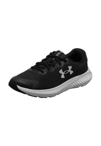 UNDER ARMOUR UA W Charged Rogue 3-BLK, BLK, 10 Bild 1