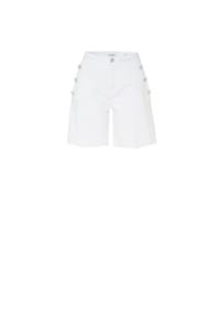 ROSNER STUDIO - Jeansbermudas Mara Shorts - light blue | 311