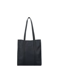 Gabor® ELFIE - Shopper, Reißverschluss, Patch, für Damen - BLACK