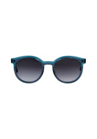 HUMPHREY’S eyewear - Sonnenbrille - grau marmor / sand / braun