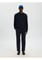 SELECTED Pullover, Struktur-Look, für Herren Bild 14