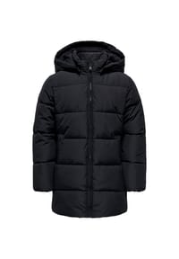 KIDSONLY - Jacke JUTA Steppjacke - schwarz