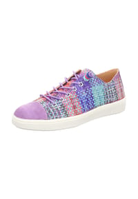 Think! - Leder Sneaker - Beige