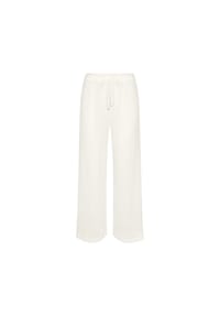 TRIUMPH - Stoffhose, Tunnelzug, für Damen - SILK WHITE