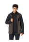 VAUDE Doppeljacke Rosemoor 3in1, wasserdicht, winddicht, für Herren Bild 9
