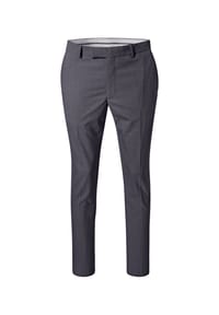 pierre cardin - Anzughose Ryan im modern Fit - Blackened Pearl