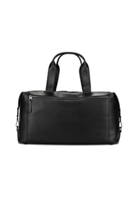 JOST Lund - Lund Weekender Reisetasche Leder 50 cm - schwarz