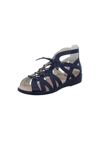 Ganter - Riemchensandalen Sonnica - schwarz