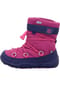 Affenzahn Stiefel Snowy Flamingo Bild 3