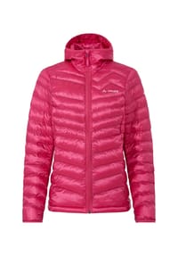 VAUDE - Jacken Women's Batura Hooded Insulation Jacket - black