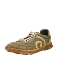 El Naturalista® - Leder Sneaker - Candy