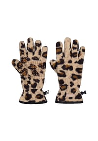 BARTS® - Handschuhe, rutchfest, für Damen - 09 BROWN