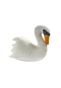 LOBERON - Stofftier Cariella creme - creme