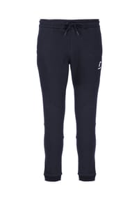 reusch - Jogginghose Reusch Joggers in hochwertiger Qualität - 4544 navy blue/white