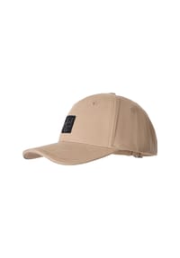 CASAMODA - Herren Cap uni Basic Accessories - Beige
