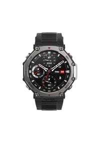 amazfit - Smartwatch T-Rex 3 - schwarz