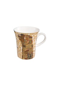 Goebel Künstlertasse Gustav Klimt - Die Erfüllung - Gustav Klimt - Klimt - Erfüllung