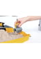 SPIN MASTER™ Kinetic Sand "Construction Folding Sandbox" Bild 4