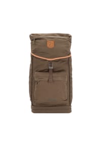 FJÄLLRÄVEN - Singi Stubben Rucksack 52 cm - dark olive