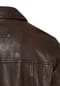 camel active Piloten-Lederjacke mit Innentaschen Bild 10