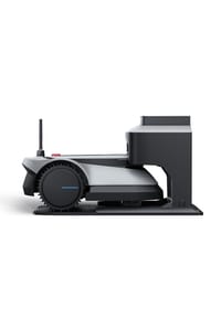 ECOVACS - Mähroboter GOAT G1-800 Grey mit intelligenter 3D-Hindernisvermeidung - grey