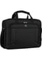 WENGER® Prospectus Businesstasche "Prospectus", Organizer, Laptopfach, Tabletfach, Handyfach Bild 2