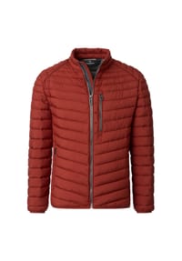 CASAMODA - Herren Steppjacke uni - Anthrazit