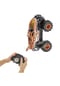 Hot Wheels RC Monster Trucks HW Tigerhai RC Bild 10
