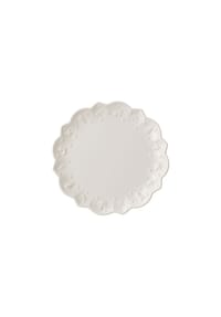 Villeroy & Boch Frühstücksteller Toy's Delight Royal Classic - Toy's Delight Royal Classic - weiß