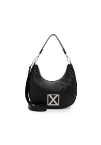 SURI FREY SFY Suri Frey X Alexander - SFY Suri Frey X Alexander Schultertasche 30 cm - black