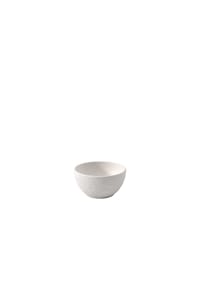Villeroy & Boch Dipschälchen Manufacture Rock blanc - Manufacture - weiß