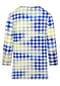 BICALLA Shirt Pied d Poule Bild 2
