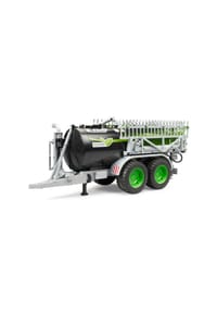bruder® - Spielzeugauto Fliegl Fassanhänger Jumbo Line Plus - mehrfarbig