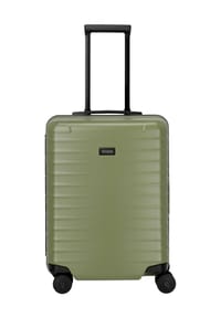 TITAN OVERSEAS - Trolley S23, 4-Doppelrollen, TSA-Kombinationsschloss - CANYON BRONZE 87