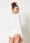 SKINY® Langarmshirt, Rundhals, für Damen Bild 9