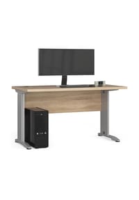 Akord - Computertisch BM-135 - artisan-eiche