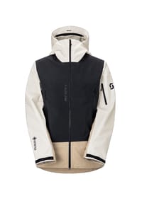 SCOTT - Jacke Explorair GTX 3L - mehrfarbig