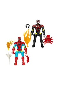 Hasbro - Spider Man Spielfigur "MixMashers" - 