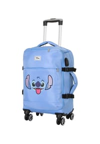 Disney - Koffer Disney - blau