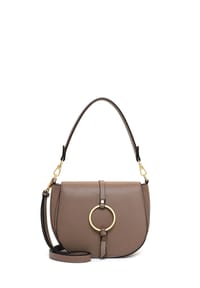 Tamaris TAS Maischa - Damen Umhängetasche TAS Maischa - 100 BLACK