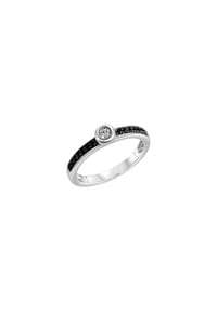 CELESTA® - Damen Ring, 925er Silber - SILBER