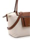Tamaris TAS Fabrizia Shopper "Fabrizia", zweifarbig, Reißverschluss, für Damen Bild 11