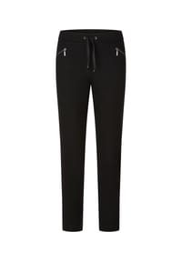 RABE - Hose für Damen - Schwarz