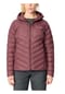 VAUDE Jacken Women's Monviso Down Hooded Jacket Bild 9