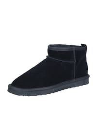 piece of mind. - Stiefeletten - grau