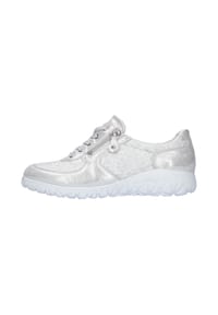 waldläufer® - Schnürschuhe - weiss