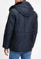 WELLENSTEYN Funktionsjacke "Leuchtcraft", verschweißte Nähte, Webpelz, Kapuze, für Herren Bild 9
