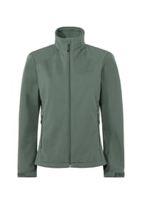 VAUDE - Jacken Women's Cyclone Jacket VII - 010 BLACK